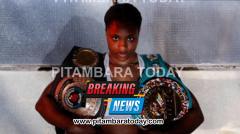 'A messed-up situation' - world champion Dubois on family rift