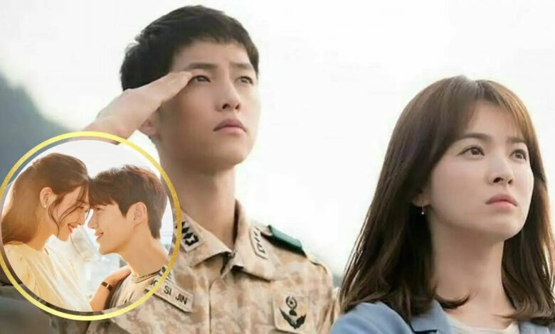 'Crash Landing on You', 'Goblin' and more: K-drama on-screen couples who redefined romance