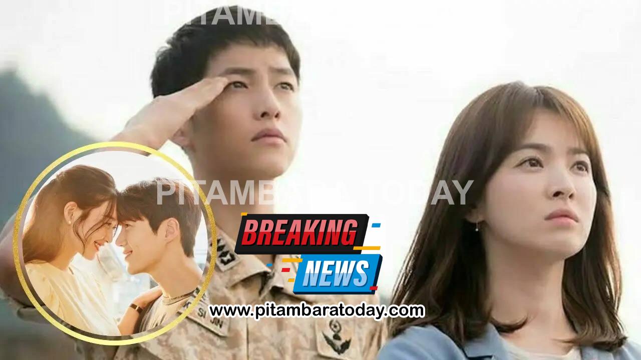 'Crash Landing on You', 'Goblin' and more: K-drama on-screen couples who redefined romance