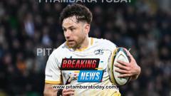 'My season's only getting started now' - Keenan