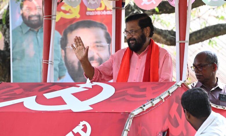 Kerala Assembly polls 2026: In Kazhakuttam, a three-cornered battle unfolds as pan-Kerala and local issues collide