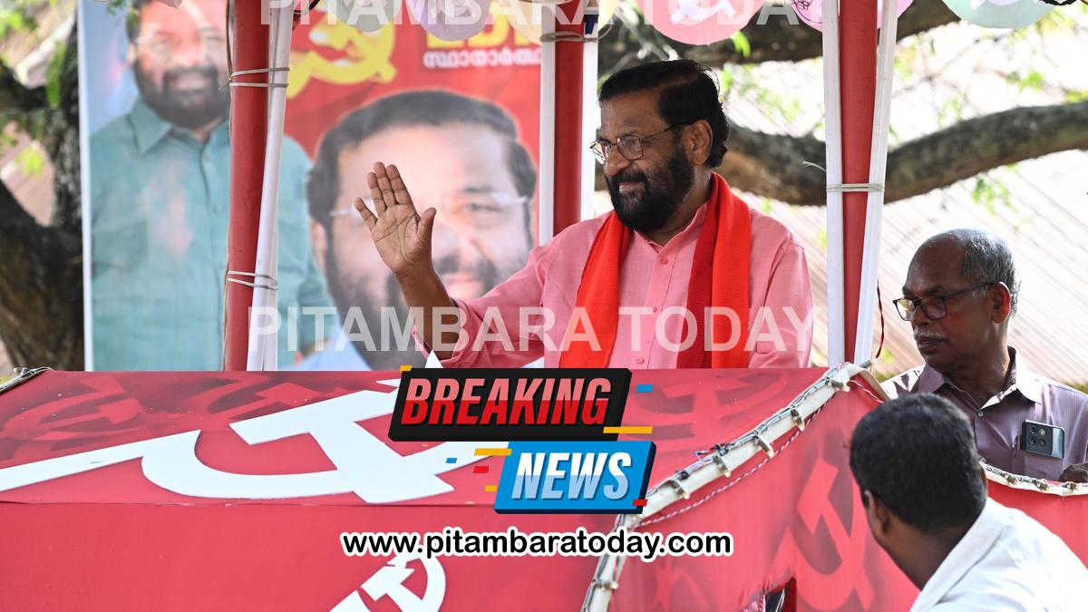 Kerala Assembly polls 2026: In Kazhakuttam, a three-cornered battle unfolds as pan-Kerala and local issues collide