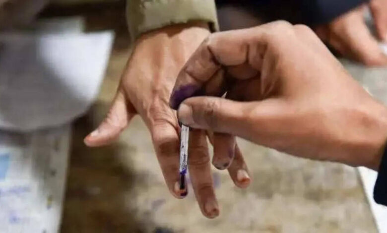 Puducherry elections: 23% of candidates face criminal cases, TVK leads with 10 names