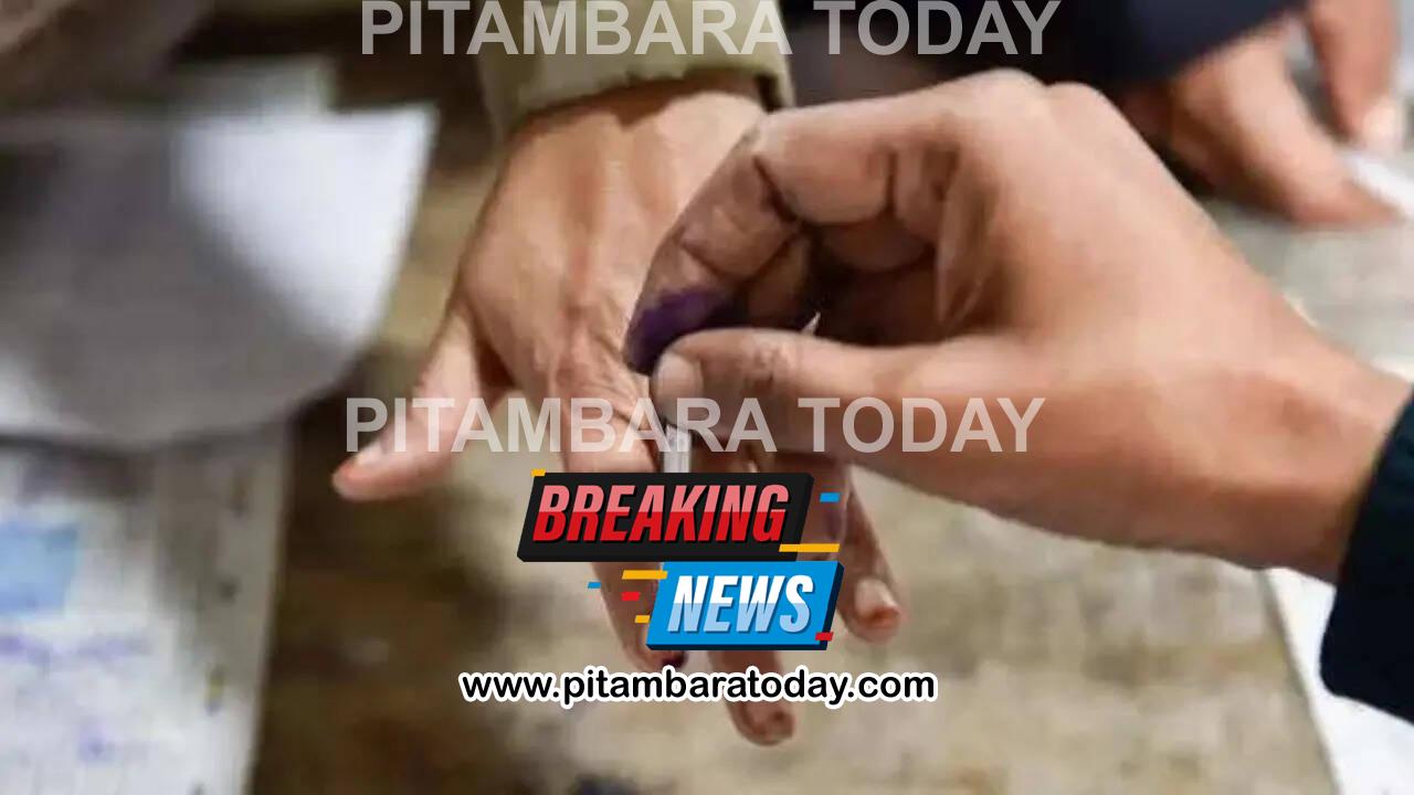 Puducherry elections: 23% of candidates face criminal cases, TVK leads with 10 names