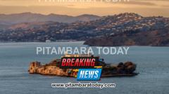 Trump seeks $152m to reopen notorious Alcatraz prison