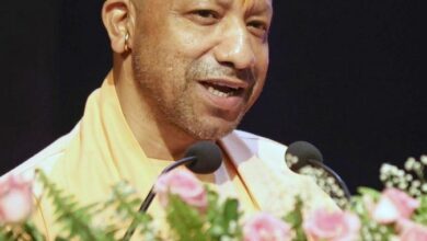 योगी सरकार ने फिर पेश की महिला सशक्तीकरण की मिसाल