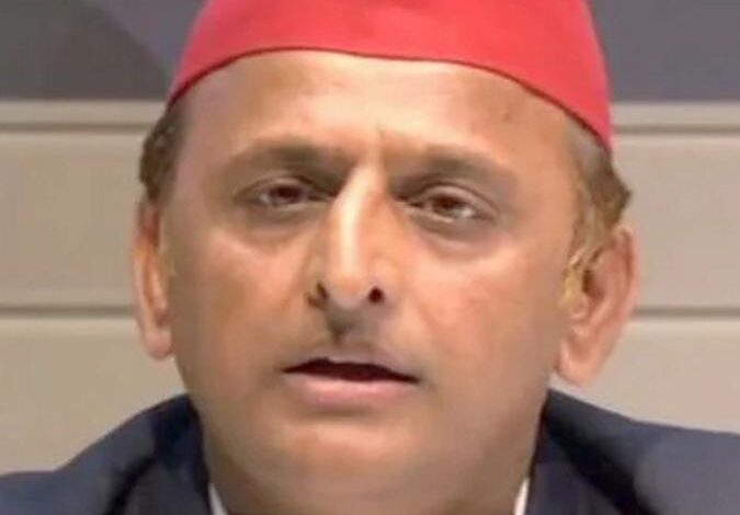 जनगणना पूरी होने तक महिला आरक्षण पर चर्चा नहीं, अखिलेश यादव का बड़ा बयान