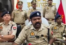 आईपीएल ऑनलाइन सट्टा: मुठभेड़ में एक को लगी गोली, 1.56 करोड़ रुपए के डिजिटल कॉइंस बरामद