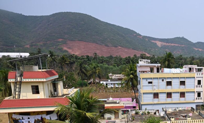 Vizag set to host A.P.’s first India Semiconductor Mission project