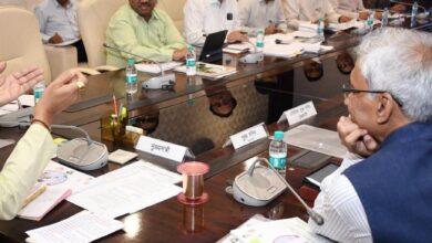 मसाला फसलों में हमसे आगे कोई नहीं, फूलों पर देंगे ध्यान, किसानों की आय बढ़ाने सीएम डॉ. मोहन बना रहे ये प्लान