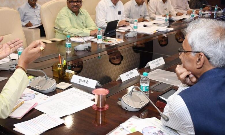 मसाला फसलों में हमसे आगे कोई नहीं, फूलों पर देंगे ध्यान, किसानों की आय बढ़ाने सीएम डॉ. मोहन बना रहे ये प्लान