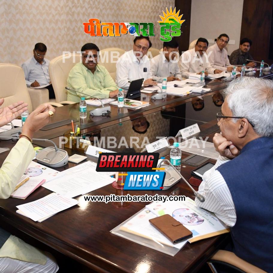 मसाला फसलों में हमसे आगे कोई नहीं, फूलों पर देंगे ध्यान, किसानों की आय बढ़ाने सीएम डॉ. मोहन बना रहे ये प्लान