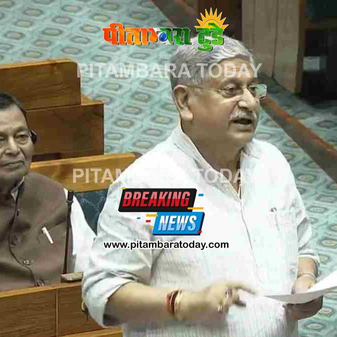 "लालू यादव जैसी गलती न करें": महिला आरक्षण बिल पर ललन सिंह ने विपक्ष को दी चेतावनी