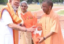 वाराणसी में 35 हजार करोड़ की परियोजनाओं की सौगात, PM मोदी का ‘विकसित भारत’ विजन, CM योगी का विपक्ष पर हमला