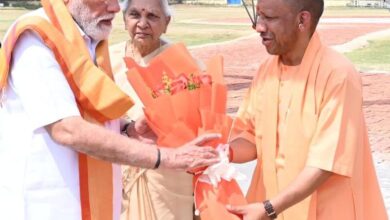 वाराणसी में 35 हजार करोड़ की परियोजनाओं की सौगात, PM मोदी का ‘विकसित भारत’ विजन, CM योगी का विपक्ष पर हमला