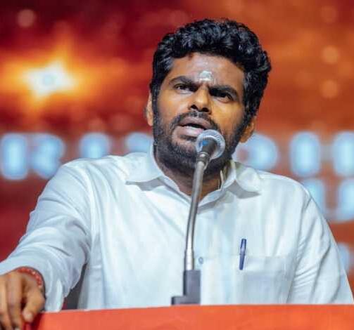 तमिलनाडु में BJP के तुरूप के पत्ते का पार्टी से मोहभंग, क्या होगा अन्नामलाई का अगला कदम