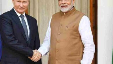 रूस से साझेदारी तोड़ने के लिए भारत पर प्रेशर बना रहा US, पुतिन का बड़ा बयान- जारी रहेगी दोस्ती