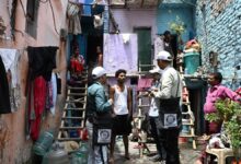 Census 2027: tax scrutiny fears, low awareness hamper door-to-door enumeration across city