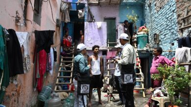 Census 2027: tax scrutiny fears, low awareness hamper door-to-door enumeration across city