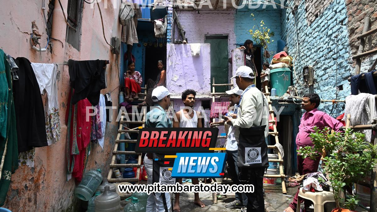 Census 2027: tax scrutiny fears, low awareness hamper door-to-door enumeration across city