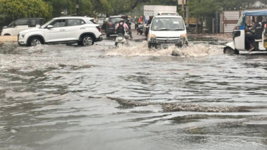 आईएमडी का मानसून 2026 के आने की तारीख की अधिकृत घोषणा, चार दिन पहले देगा दस्तक, झांसी में भीषण गर्मी