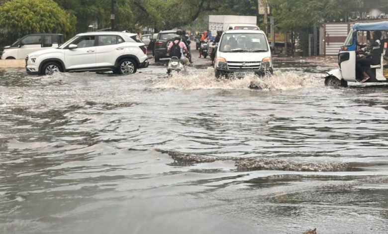 आईएमडी का मानसून 2026 के आने की तारीख की अधिकृत घोषणा, चार दिन पहले देगा दस्तक, झांसी में भीषण गर्मी