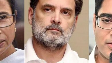 हमलों को लेकर राहुल गांधी ने ममता बनर्जी को लगाया फोन, अभिषेक ने क्यों जताया आभार, जानिए क्या हुई बात?