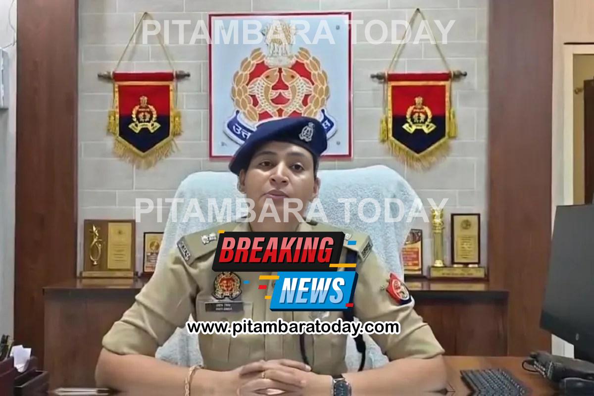 Jhansi News: मस्जिद सील और मौलाना गिरफ्तारी की वायरल खबर गलत, पुलिस ने दर्ज किया मुकदमा