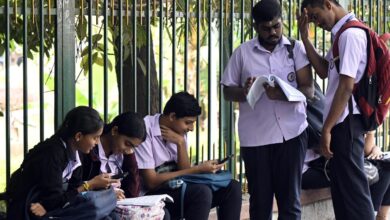 Andhra Pradesh Intermediate supplementary exams 2026 time table released; exams from May 21