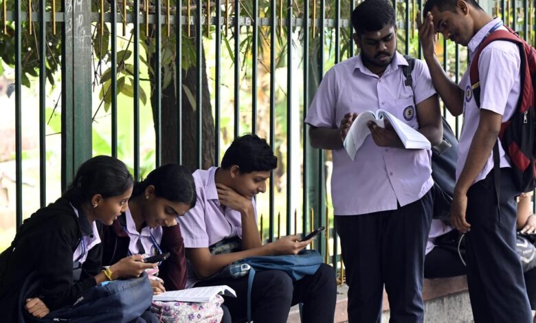 Andhra Pradesh Intermediate supplementary exams 2026 time table released; exams from May 21