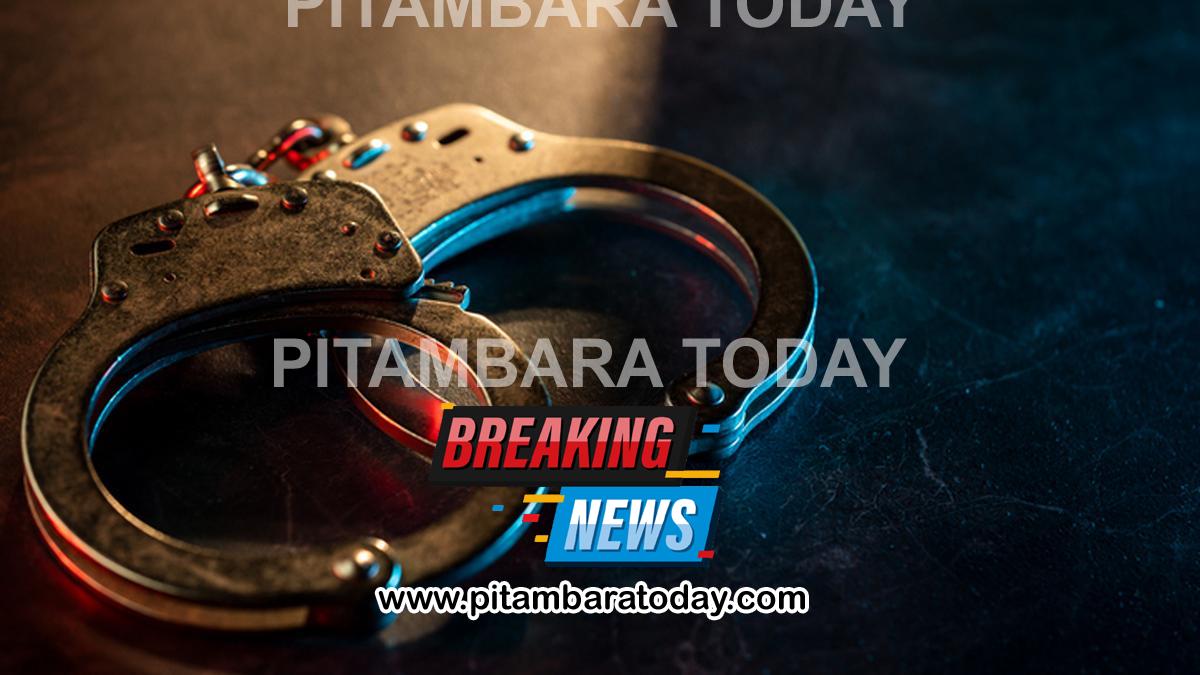 Gurugram busts a gang for duping people with fake gold coins; the gang also targeted Bollywood actor Aditya Pancholi