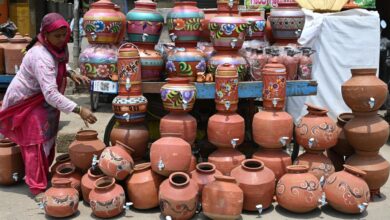 From earthen pots to lemons, summer staples get costlier as demand picks up across Bengaluru