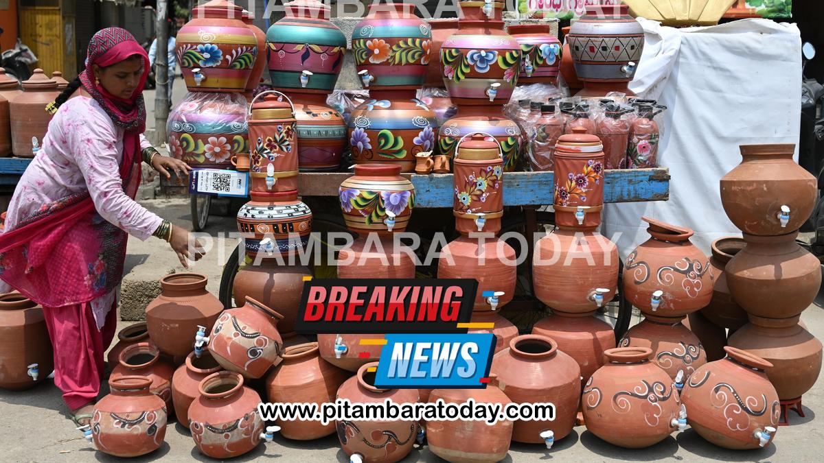 From earthen pots to lemons, summer staples get costlier as demand picks up across Bengaluru