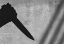 College girl suffers knife injuries after she raises alarm against two intruders in Minjur