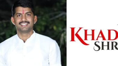 शेरसिंह गुर्जर (Khadishri Industrie) : भारत के खादी उद्योग में क्रांति लाने वाले एक दूरदर्शी उद्यमी