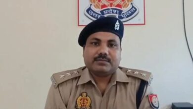 झांसी में 23 साल के युवराज ने 13 साल बड़ी एक बच्चे की मां के साथ खाया जहरीला पदार्थ; दोनों की मौत