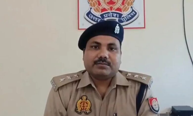 झांसी में 23 साल के युवराज ने 13 साल बड़ी एक बच्चे की मां के साथ खाया जहरीला पदार्थ; दोनों की मौत