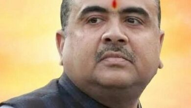 पश्चिम बंगाल में आज होगा मंत्रिमंडल का विस्‍तार, शुभेंदु सरकार के 35 मंत्री लेंगे शपथ, नए चेहरों को मिल सकती है बड़ी जिम्‍मेदारी