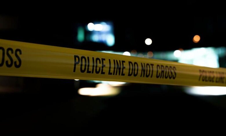 DU professor’s death: CCTV shows family entering building in face masks, leaving in changed clothes