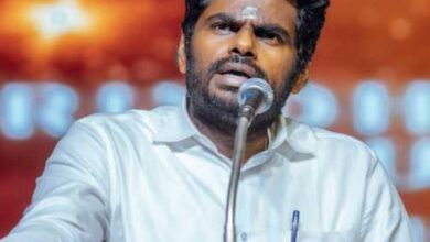 तमिलनाडु में BJP के तुरूप के पत्ते का पार्टी से मोहभंग, क्या होगा अन्नामलाई का अगला कदम