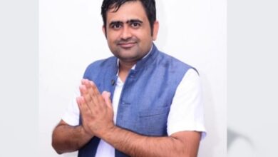 भामाशाह, समाज सुधारक और राजनीतिक नेतृत्व का प्रतीक बने प्रवीण कुमार बिश्नोई