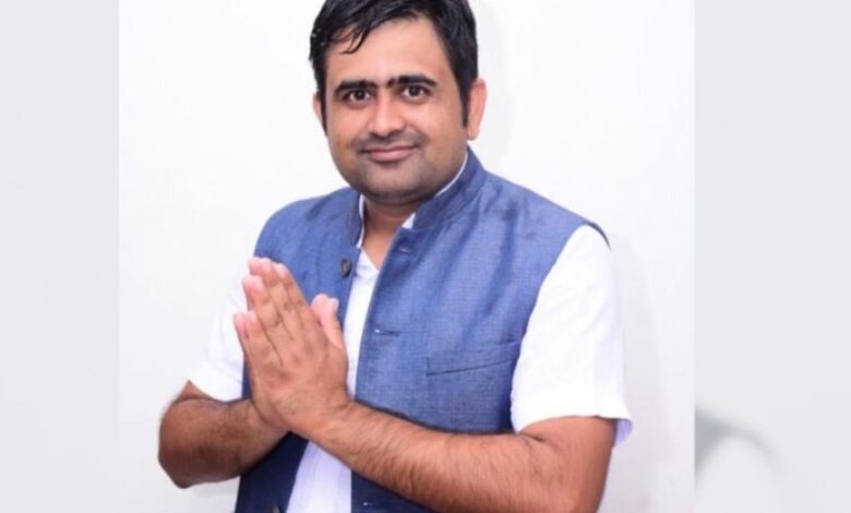 भामाशाह, समाज सुधारक और राजनीतिक नेतृत्व का प्रतीक बने प्रवीण कुमार बिश्नोई