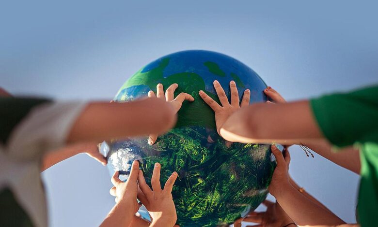 Earth Day 2026: A few initiatives from Thiruvananthapuram doing their bit for the environment