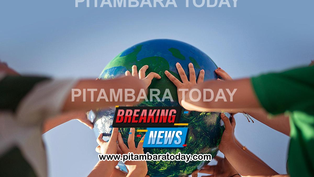 Earth Day 2026: A few initiatives from Thiruvananthapuram doing their bit for the environment