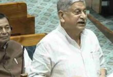 "लालू यादव जैसी गलती न करें": महिला आरक्षण बिल पर ललन सिंह ने विपक्ष को दी चेतावनी