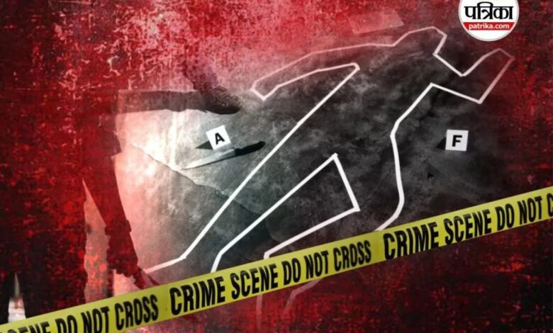 झांसी में दो महीने की शादी का दर्दनाक अंत: 5 मई को मायके आने वाली थी, पहुंची मौत की खबर