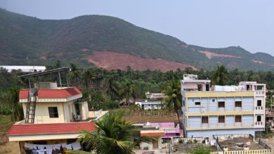 Vizag set to host A.P.’s first India Semiconductor Mission project
