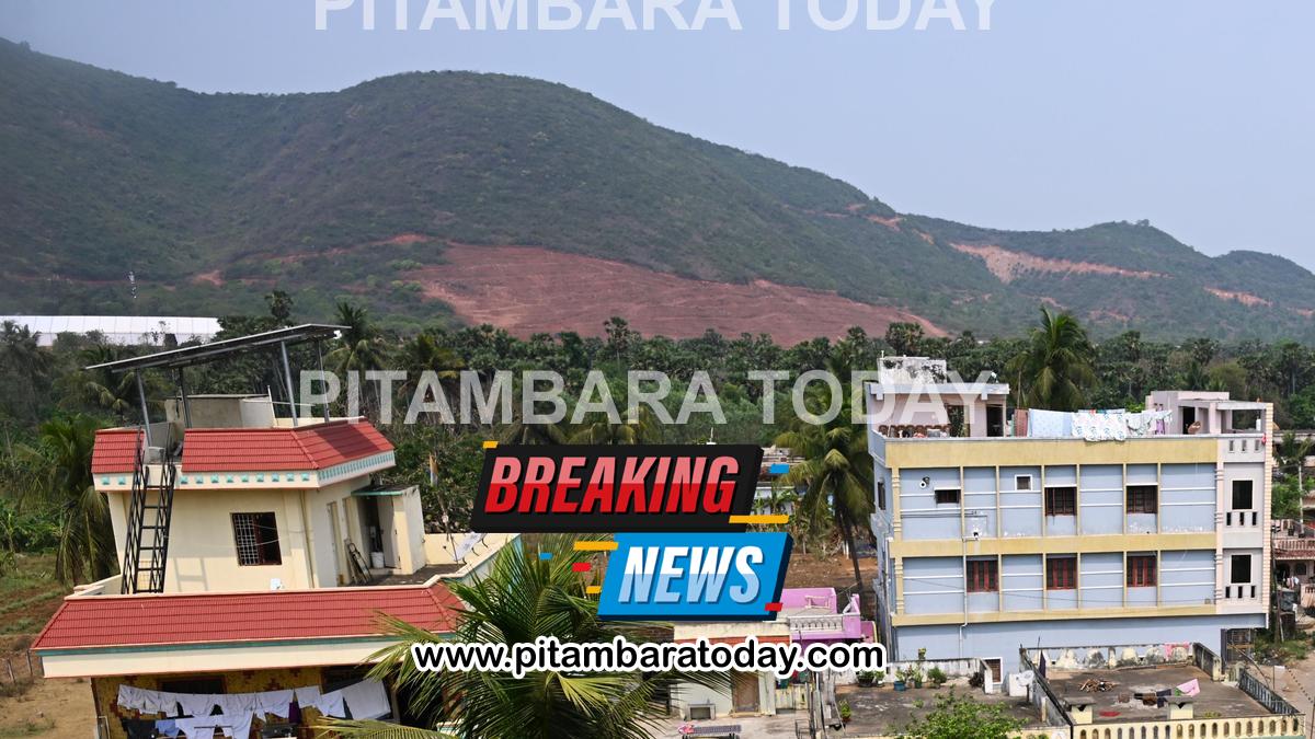 Vizag set to host A.P.’s first India Semiconductor Mission project