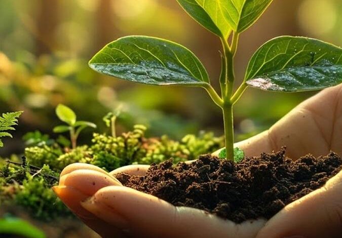 पेड़-पौधों का ज्योतिष कनेक्शन: 100 यज्ञों के बराबर पुण्य देता है सिर्फ एक पौधा! जानें किस्मत चमकाने वाली 11 जादुई बातें