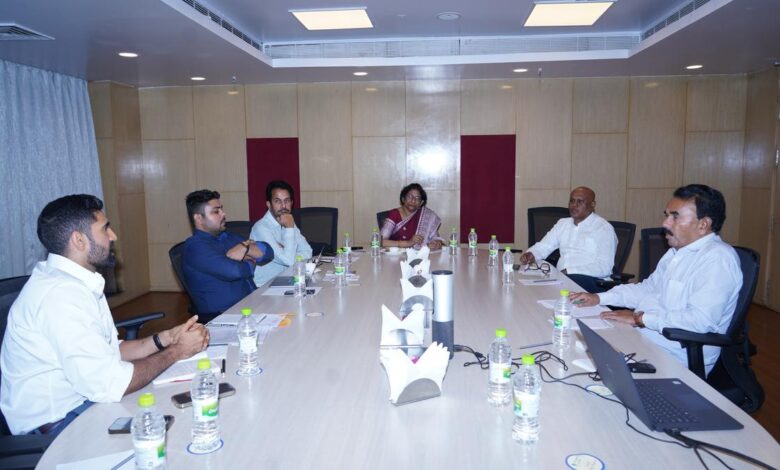 Telangana plans annual carnival in Hyderabad to attract global tourists and boost branding